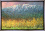 Mountain Majesty Gallery Wrap