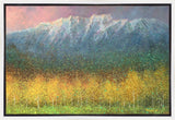 Mountain Majesty Gallery Wrap