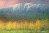 Mountain Majesty Gallery Wrap