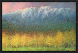 Mountain Majesty Gallery Wrap