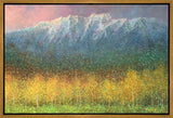 Mountain Majesty Gallery Wrap