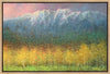 Mountain Majesty Gallery Wrap