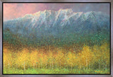Mountain Majesty Gallery Wrap