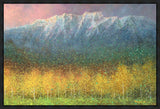 Mountain Majesty Gallery Wrap