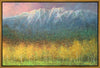 Mountain Majesty Gallery Wrap