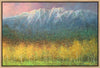 Mountain Majesty Gallery Wrap