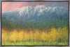 Mountain Majesty Gallery Wrap