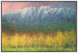 Mountain Majesty Gallery Wrap