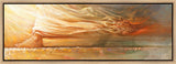 Touch of Faith Gallery Wrap