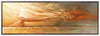 Touch of Faith Gallery Wrap
