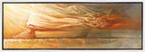 Touch of Faith Gallery Wrap