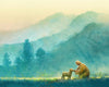 Little One Large Wall Art Gallery Wrap