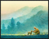 Little One Large Wall Art Gallery Wrap
