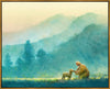 Little One Large Wall Art Gallery Wrap