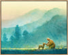 Little One Large Wall Art Gallery Wrap