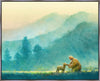 Little One Large Wall Art Gallery Wrap
