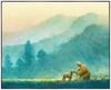 Little One Large Wall Art Gallery Wrap