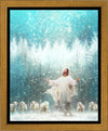 Radiance Gallery Wrap