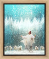 Radiance Gallery Wrap
