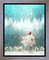 Radiance Gallery Wrap