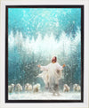 Radiance Gallery Wrap