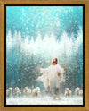Radiance Gallery Wrap