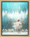 Radiance Gallery Wrap
