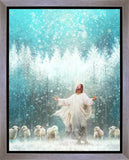 Radiance Gallery Wrap