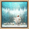Radiance Gallery Wrap