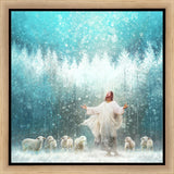 Radiance Gallery Wrap
