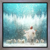 Radiance Gallery Wrap