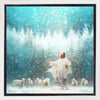 Radiance Gallery Wrap