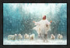 Radiance Gallery Wrap