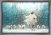 Radiance Gallery Wrap