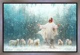 Radiance Gallery Wrap