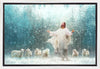 Radiance Gallery Wrap