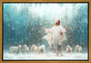Radiance Gallery Wrap