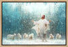 Radiance Gallery Wrap