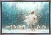 Radiance Gallery Wrap