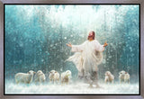 Radiance Gallery Wrap