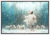 Radiance Gallery Wrap