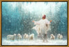 Radiance Gallery Wrap
