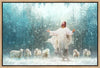 Radiance Gallery Wrap