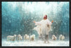 Radiance Gallery Wrap