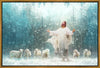 Radiance Gallery Wrap