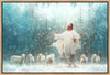 Radiance Gallery Wrap