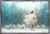 Radiance Gallery Wrap