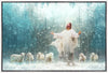 Radiance Gallery Wrap
