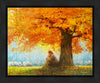 In His Arms Gallery Wrap