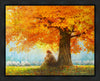 In His Arms Gallery Wrap
